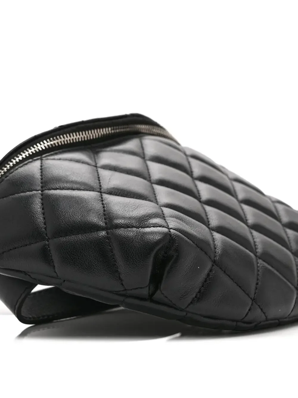 CHANEL introducing chic